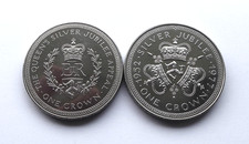 1977 isle man silver - man,