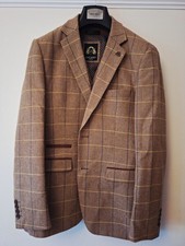 marc darcy 3 piece suit