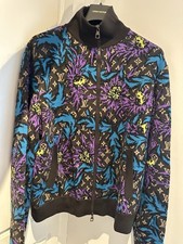 Louis Vuitton Zip Jumper