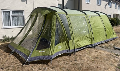 Vango orava 500xl person - orava,