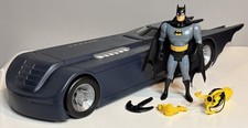 1992 Kenner Batman The