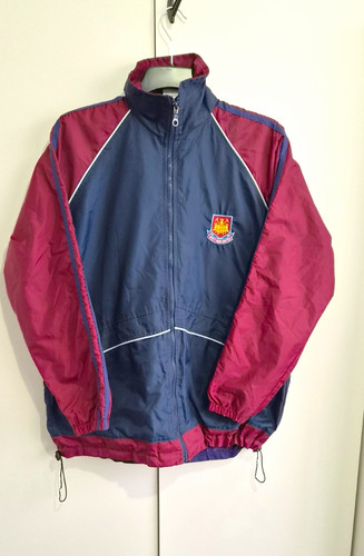 Vintage west ham united - west,