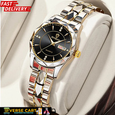 Ladies Luxury Quartz Watch