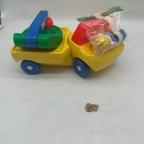 Vintage 1985 little - 1985, tikes