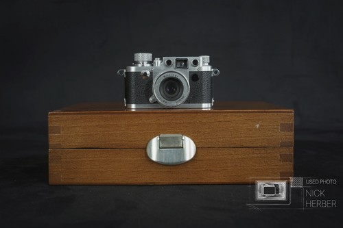 Minox leica iiif type - type, 525001