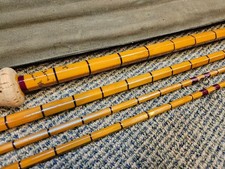 Hardy Wye Palakona cane 12’