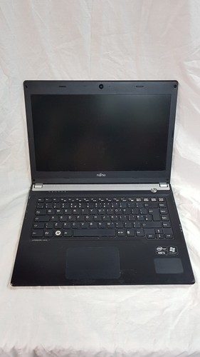 Fujitsu lifebook uh572 - , 13.3"