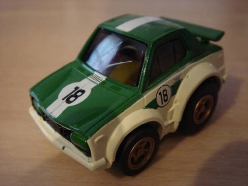Choro nissan skyline - choro-q,