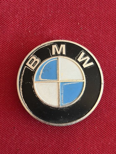 Bmw e10 1973 emblem - 1973, badge