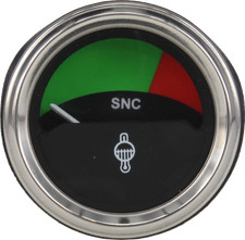 1877719M92 Temp Gauge fits