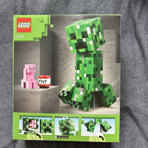 Lego minecraft the - minecraft,