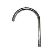Homebase transition tap - transition, spout