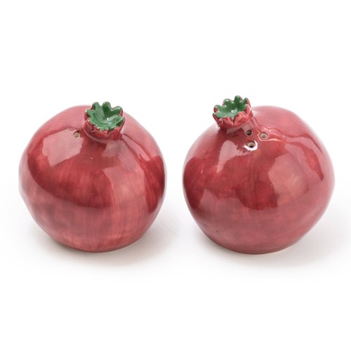 Salt pepper shakers persian - &,
