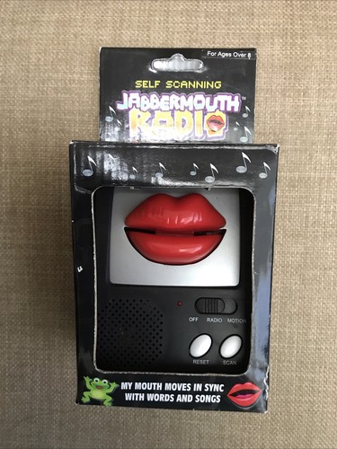 Westminster jabbermouth radio - westminster,