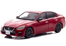 CAR-NEL 1/43 Nissan Skyline