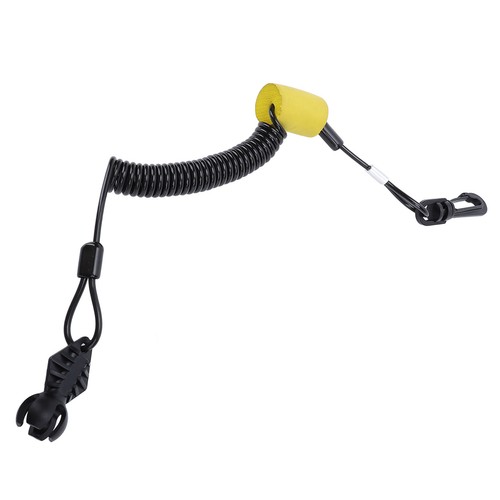 Jet ski tether - key, lanyard