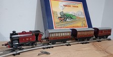 Hornby/Meccano Train No. 101