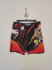 venum lyoto machida shorts