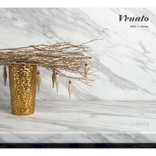 Venato Laminate Kitchen Worktop 50cm (0.6m) Wide, 80cm (0.8m) long, 38mm thick