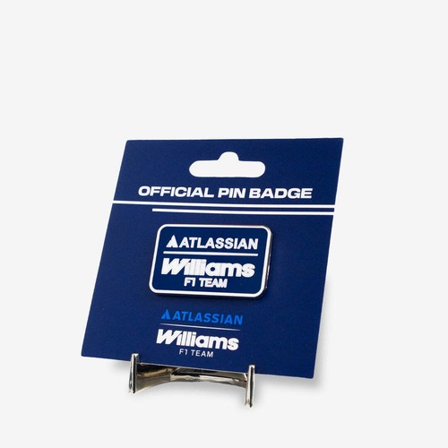 Atlassian williams team - williams,