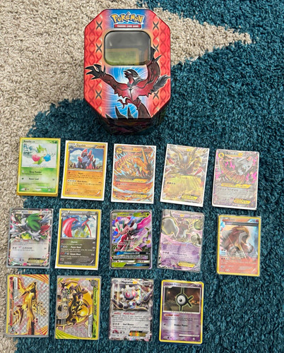 Pokémon tcg card - tcg, 12-card