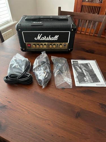 Marshall dsl1hr valve head - marshall, 1w