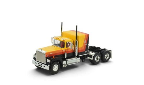 Tekno mack super - 1:50,