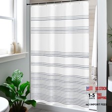  Small Stall Shower Curtain
