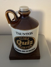  Rare Taunton Cider Quiz