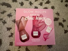 Glow Recipe Best of Glow Hues