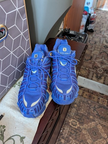 Nike shox trainers shoes - trainers,
