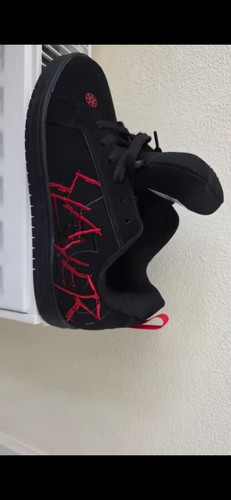 Slayer manual slip - x, slip-on