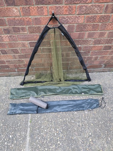 Ngt carp landing net with - ngt,