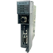 ALLEN BRADLEY AB SLC 500
