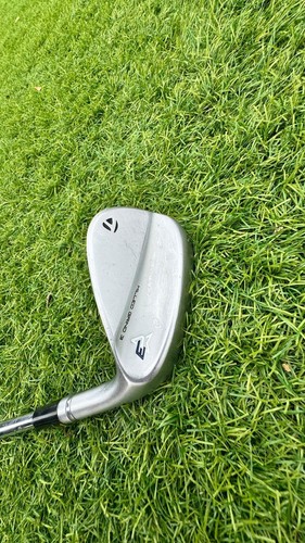 Taylormade mg3 09 - mg3, gap