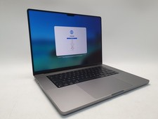 Apple MacBook Pro A2485 2021