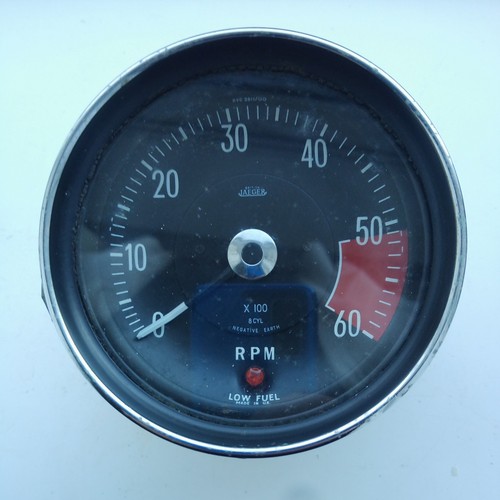 Original jensen interceptor - jensen,