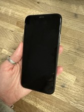 iPhone XS 256GB UNLOCKED