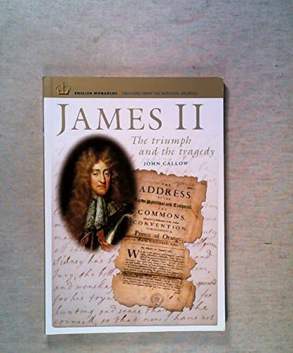 James the triumph and - the,