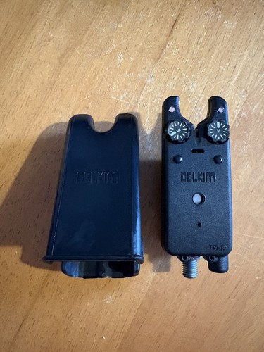 Delkim txi bite - alarm, great