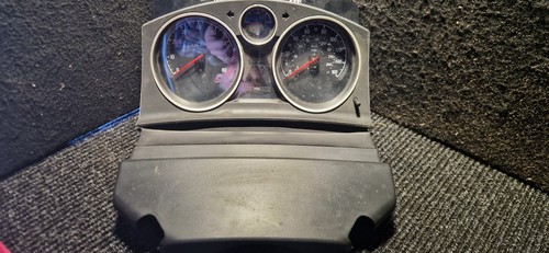 Vauxhall astra instrument - vauxhall,