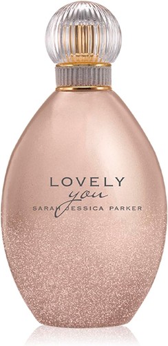 Lovely you sjp eau de - you,