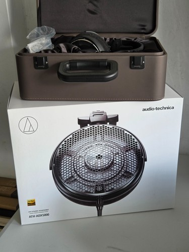 Audio technica ath adx5000 - audio-technica, ath-adx5000