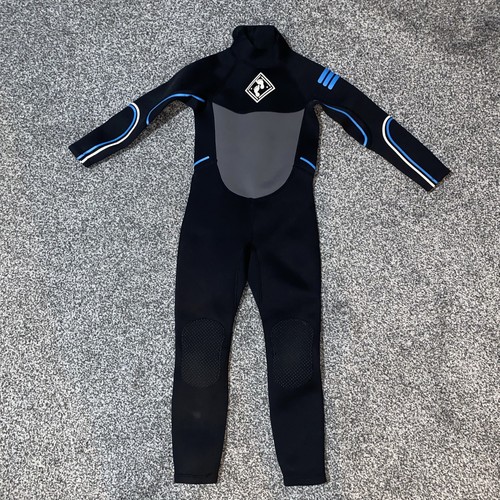 Two bare feet wetsuit - two,
