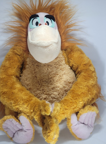 The jungle book king louie - the,