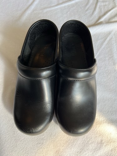 Dansko professional black - professional,
