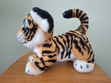 Hasbro FurReal Friends Roarin' Tyler the Tiger Interactive Pet Plush Toy