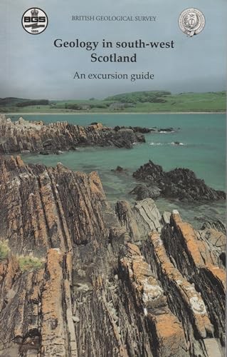 Geology south west - geology, south-west