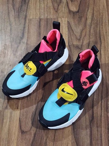 Nike air huarache city - nike,