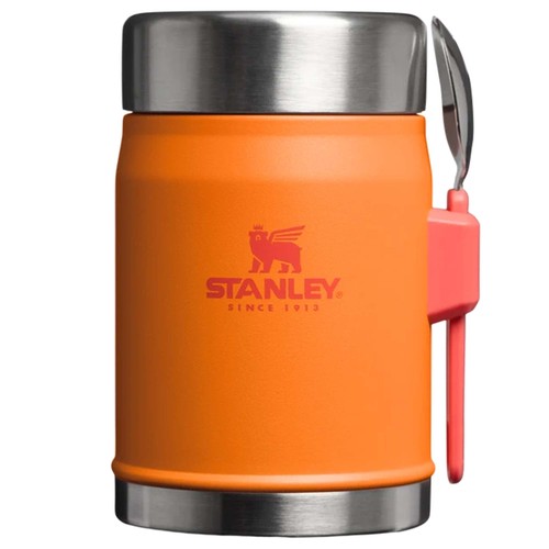 Stanley legendary food - stanley,